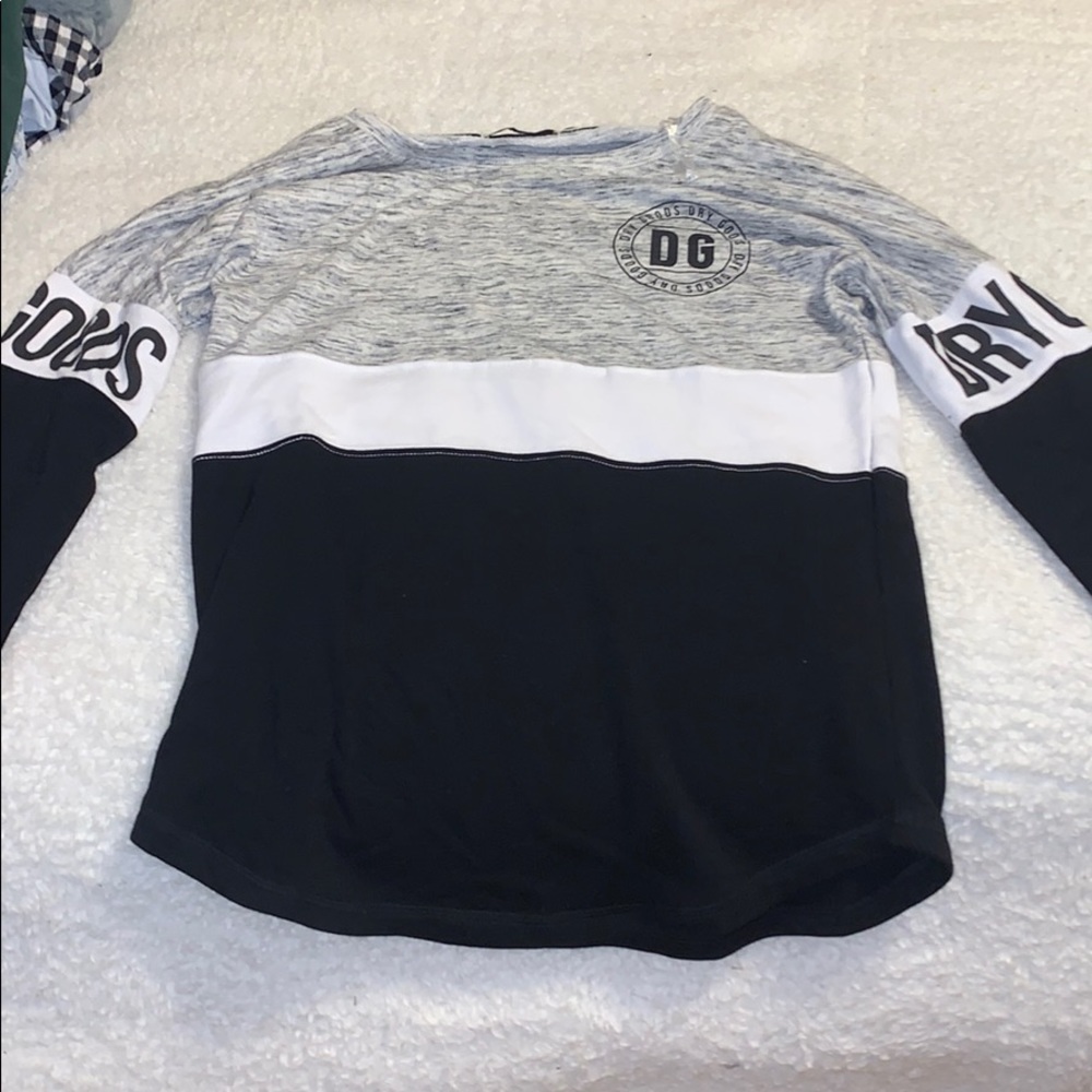 dry goods sweater